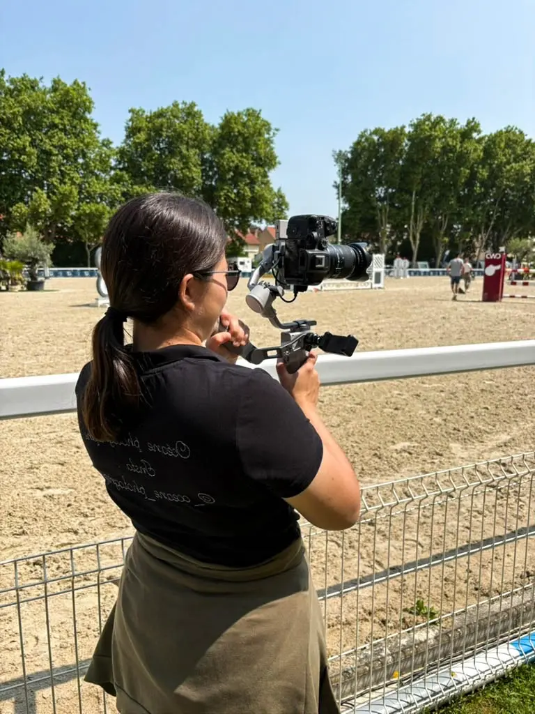 Océane Torres - Photographe professionnelle Saint-Étienne Loire
