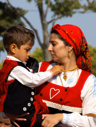 Séance portrait couple photographe Rive-de-Gier